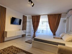 Muncii, Decebal, Calea Calarasilor, studio modern, renovat 2026, baie noua