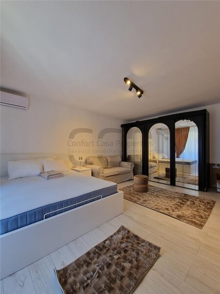 Muncii, Decebal, Calea Calarasilor, studio modern, renovat 2026, baie noua.