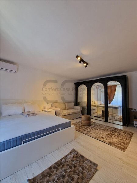 Muncii, Decebal, Calea Calarasilor, studio modern, renovat 2026, baie noua.