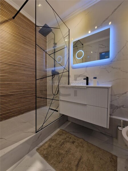 Muncii, Decebal, Calea Calarasilor, studio modern, renovat 2026, baie noua.