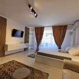 Muncii, Decebal, Calea Calarasilor, studio modern, renovat 2026, baie noua