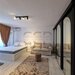 Muncii, Decebal, Calea Calarasilor, studio modern, renovat 2026, baie noua.